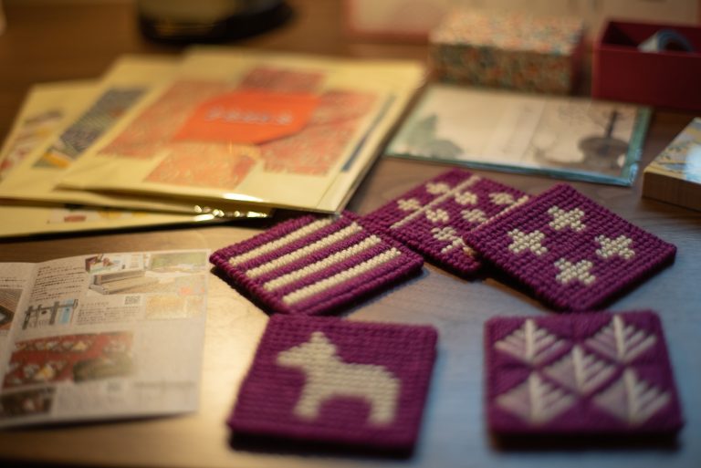 地域マップで街歩きと三条烏丸エリアの名店で食体験【京都府・三条】