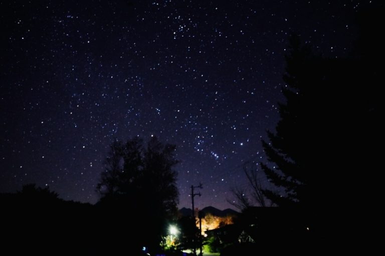 4 エリアのホテルに滞在して冬の星空を巡る旅 「星空シールラリー」【鬼怒川・軽井沢・蓼科・伊豆】