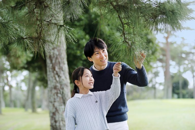 自由研究にも最適！<br>夏休み自然観察会<br>【千葉県・勝浦】